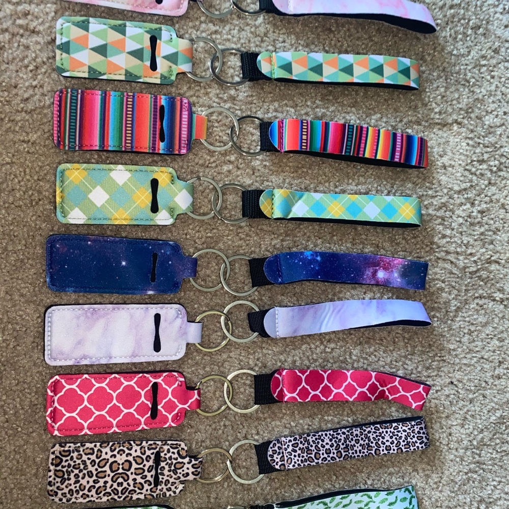Keychains each - Picture 3 of 5